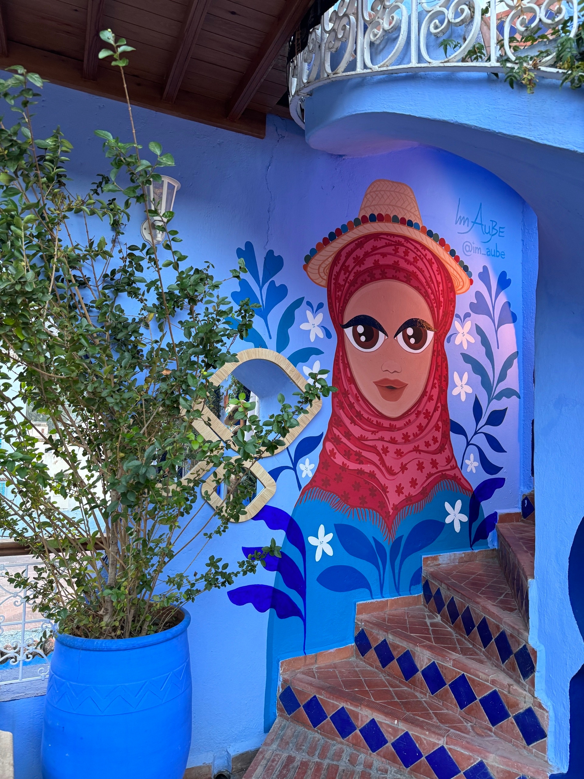 Марокко: от пустыни Сахары до Атлантического океана 14-22 марта (3/41)