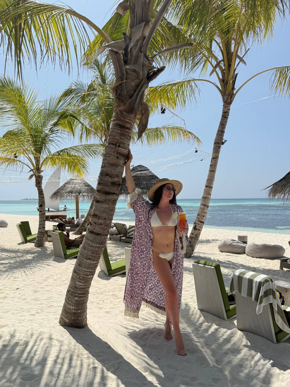 райские Мальдивы, 8 дней (37/111)