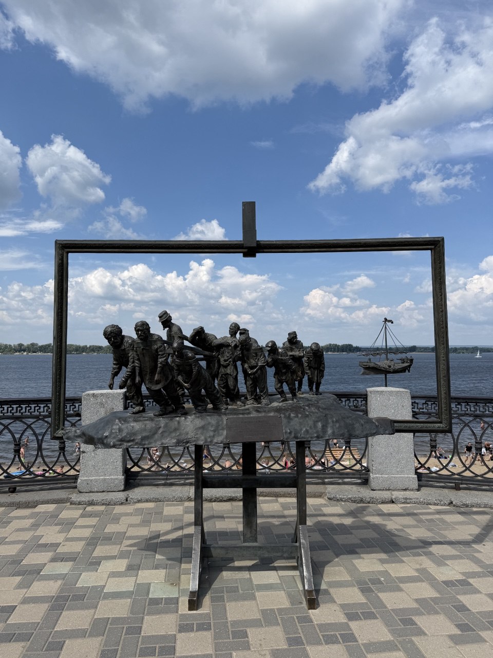 Замок Гарибальди, уникальный фото тур (57/110)