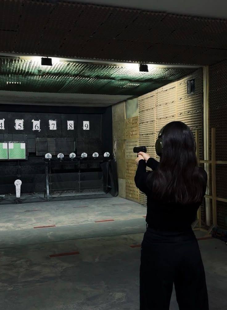 Девичник на Кавказе (4/10)