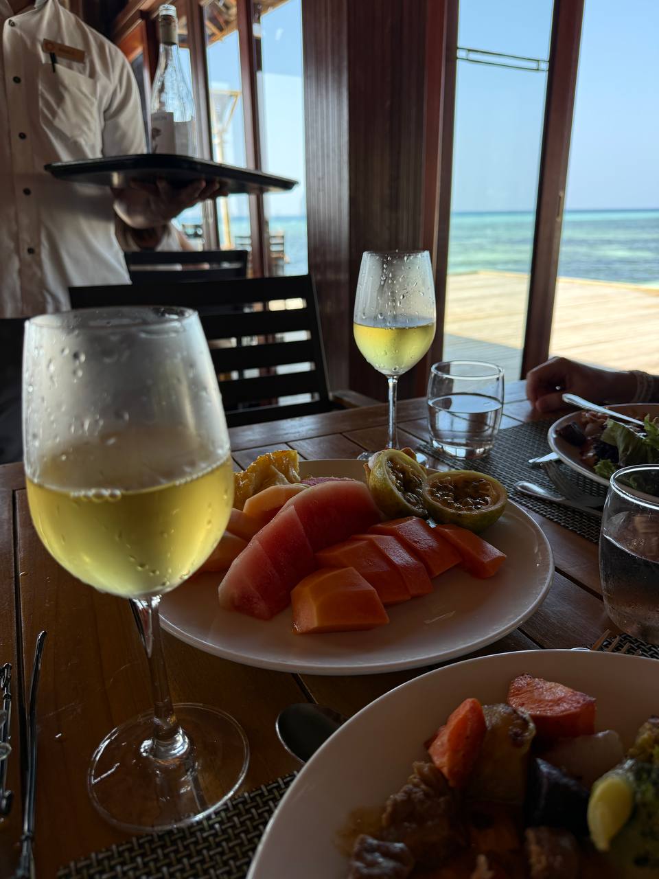 райские Мальдивы, 8 дней (38/111)