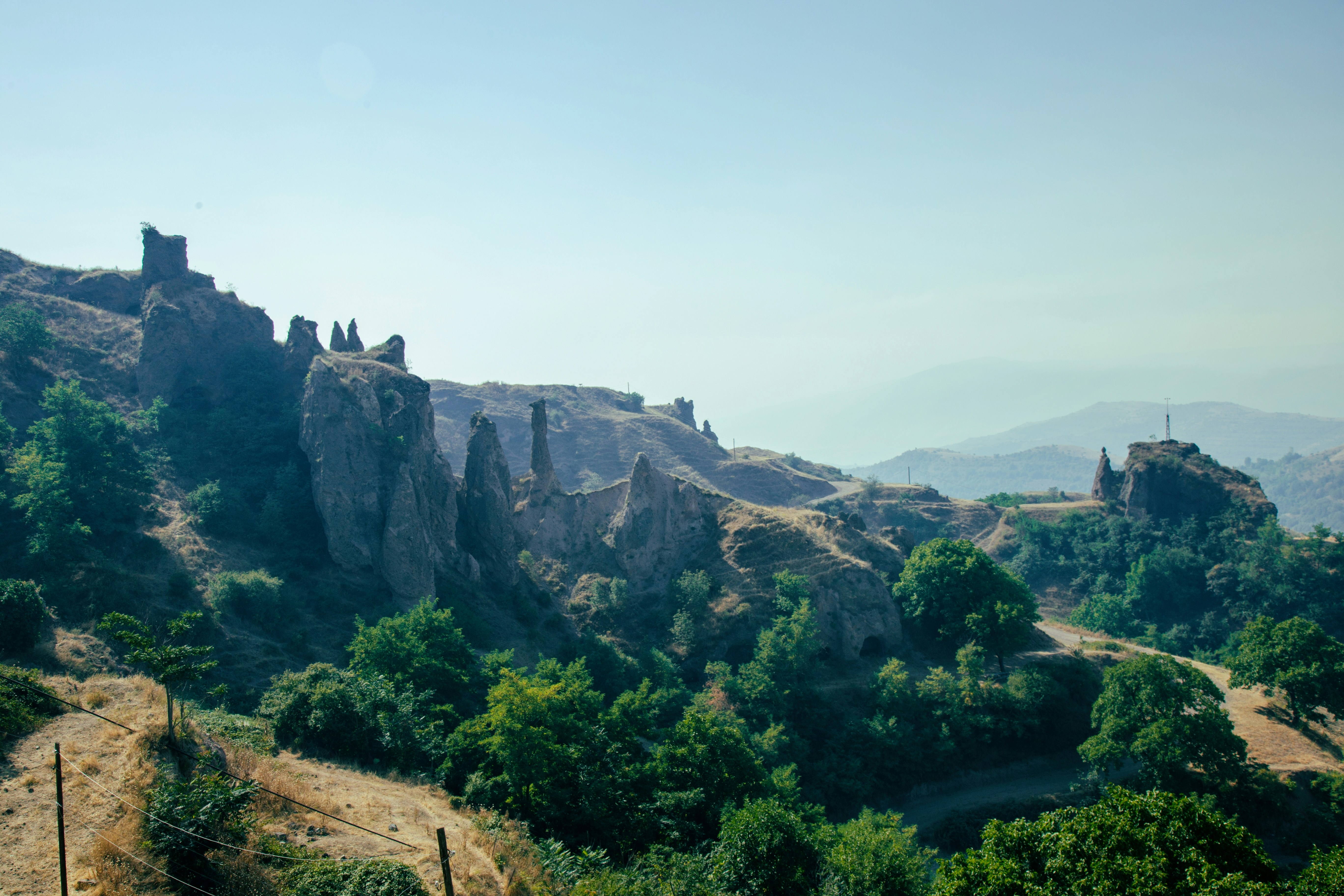 Весенний тур в Армению. Ереван, горы, монастыри, дегустации и мастер-классы (14/88)