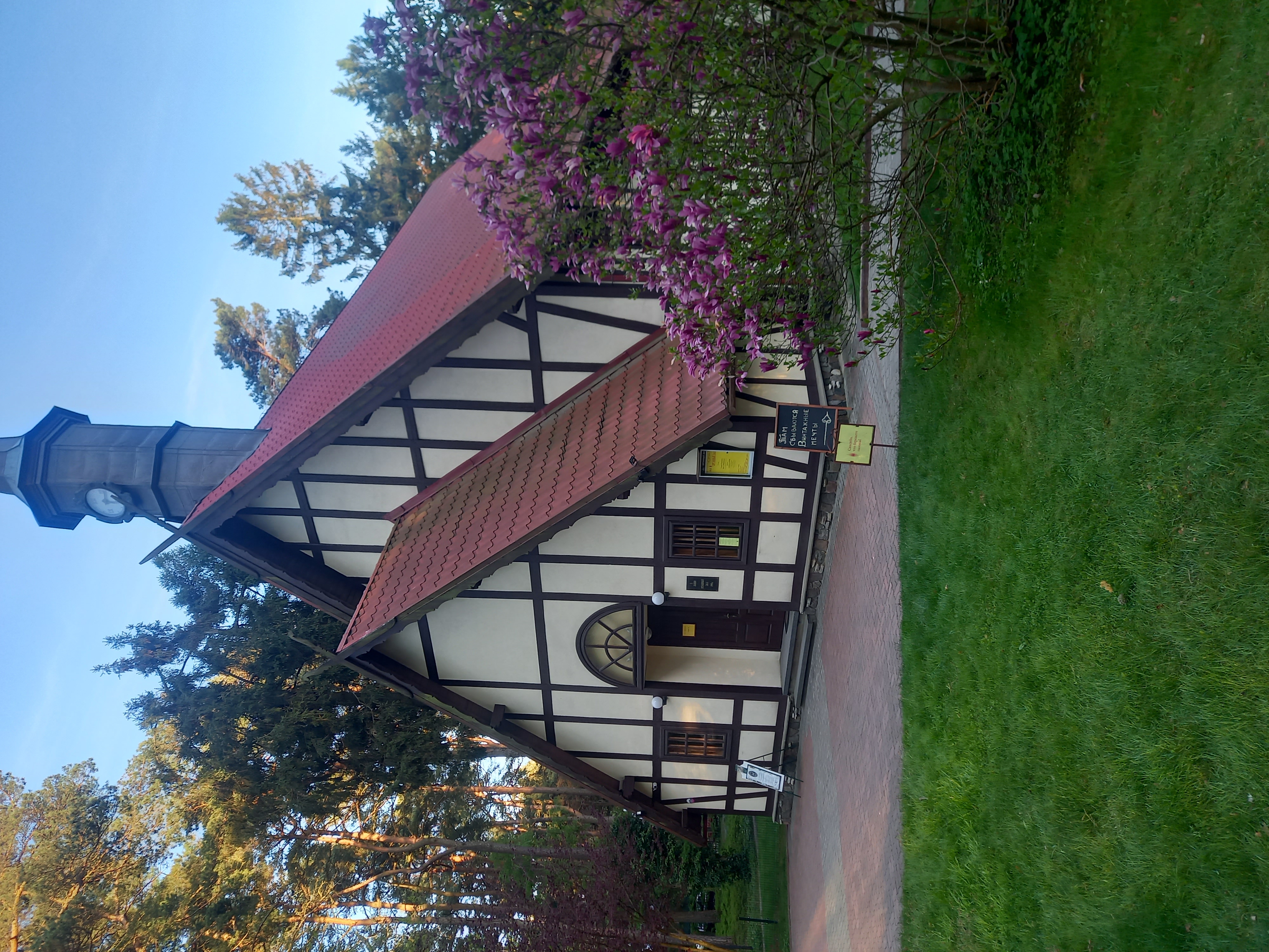 Калининградская Голландия (26/35)