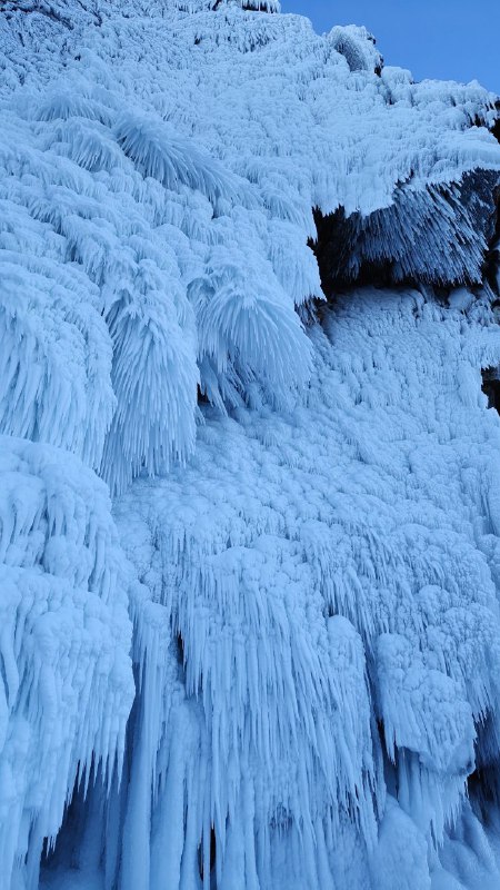 Ольхон за 2 дня. Тур для двоих. (22/28)