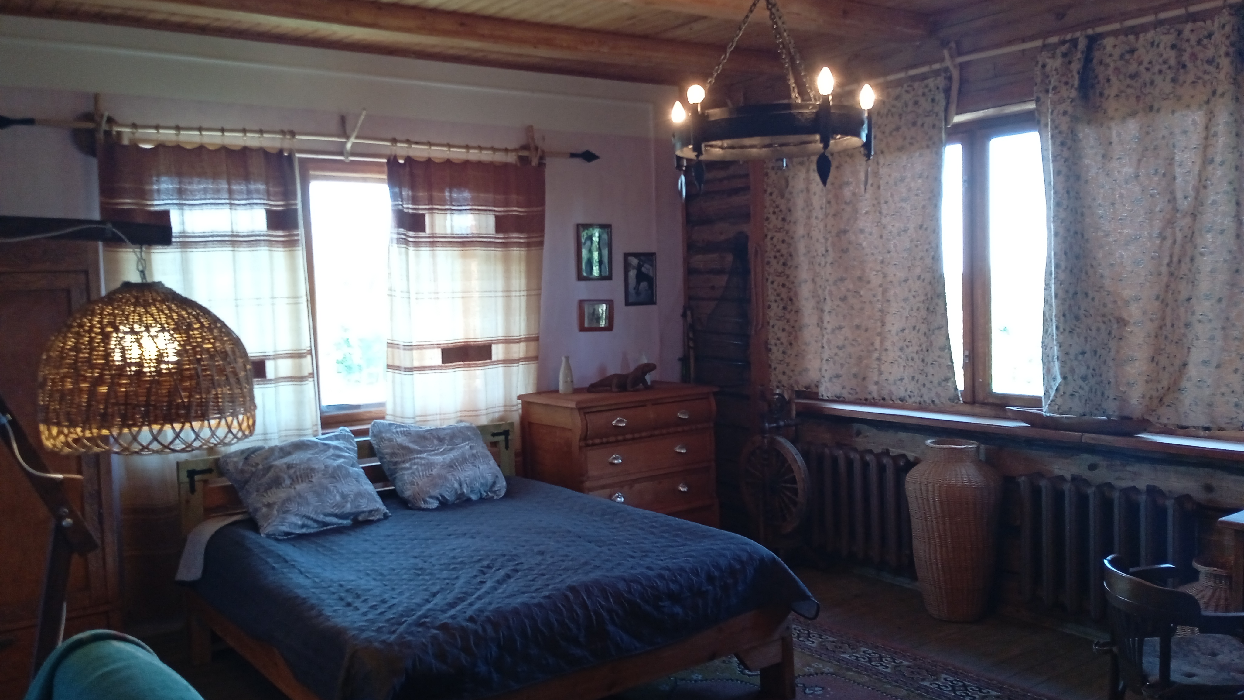 Цигун и Тайцзицюань  в  Dao View - Ясные просторы (6/41)