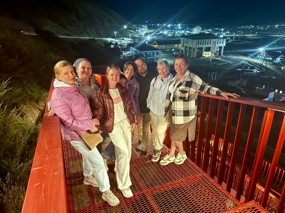 Сахалин и Курилы - путешествие на краю Земли: авторский тур, 8 захватывающих дней (24/47)