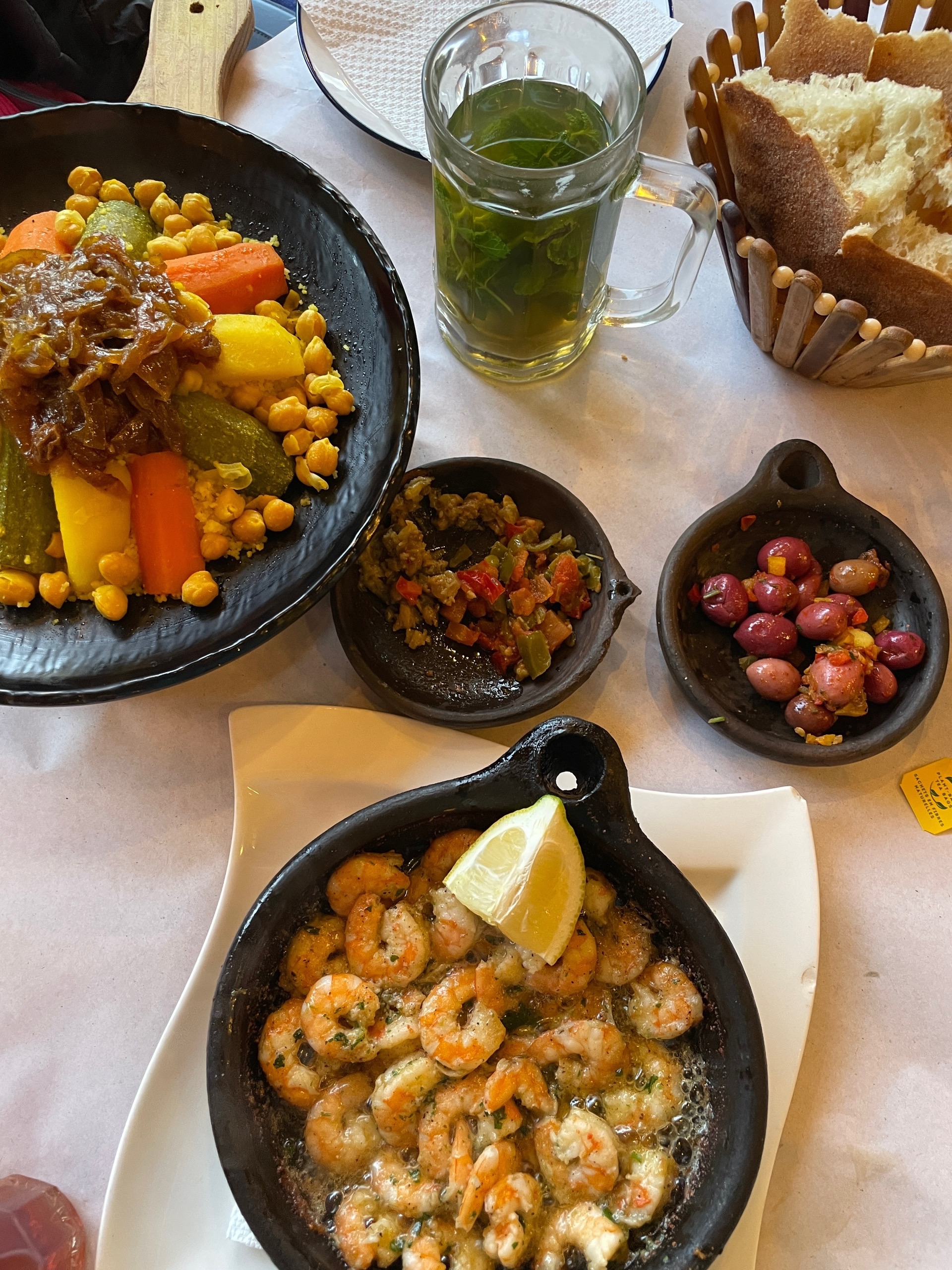 Марокко: от пустыни Сахары до Атлантического океана 14-22 марта (5/41)