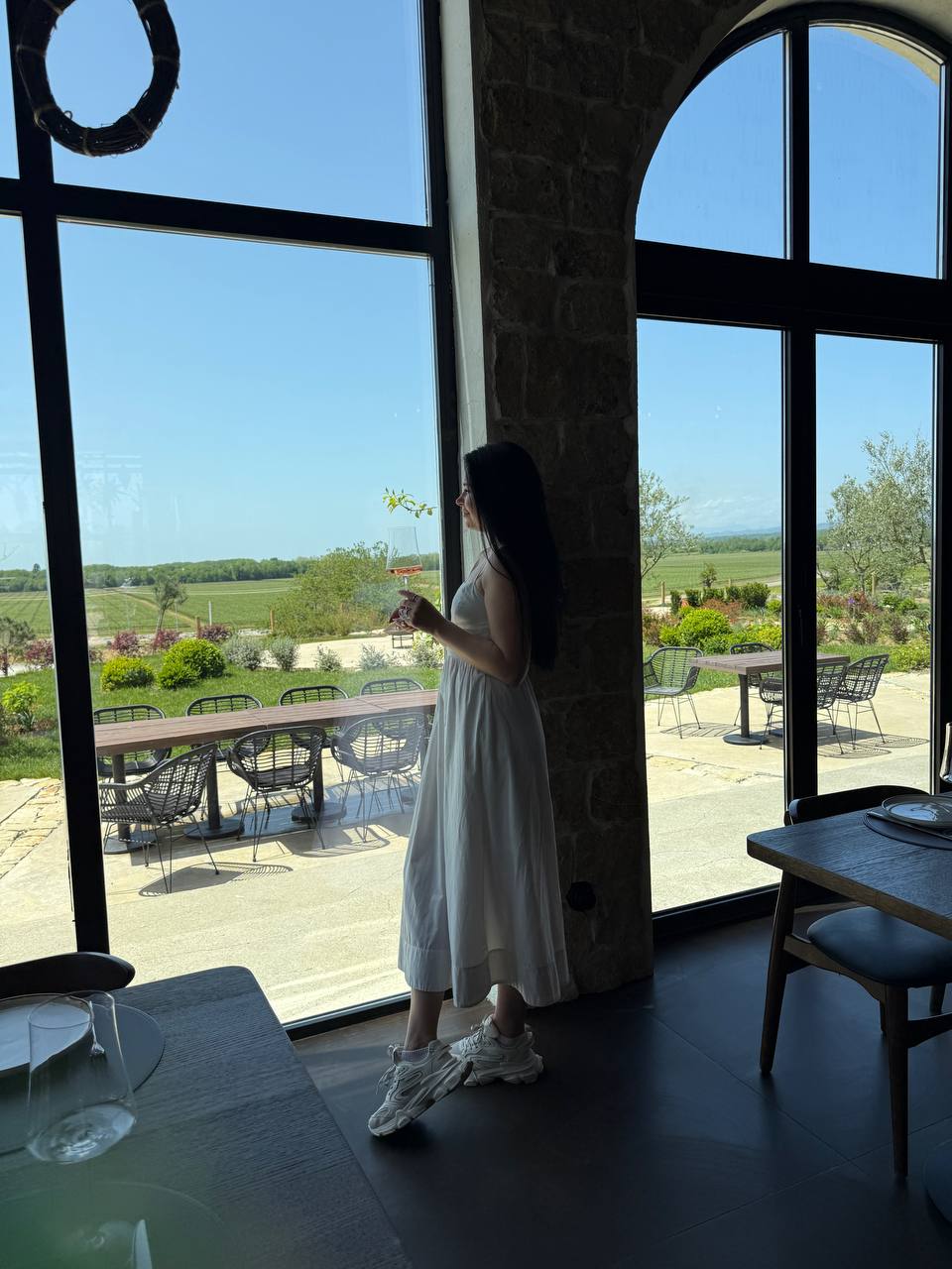 Абхазия. Горы, водопады, море и озеро Рица, тур на 3 дня (82/104)