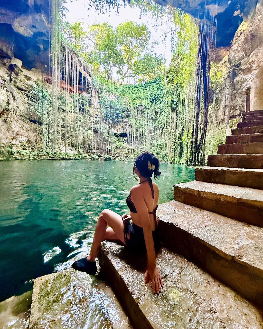 Мексика. День мертвых (52/64)