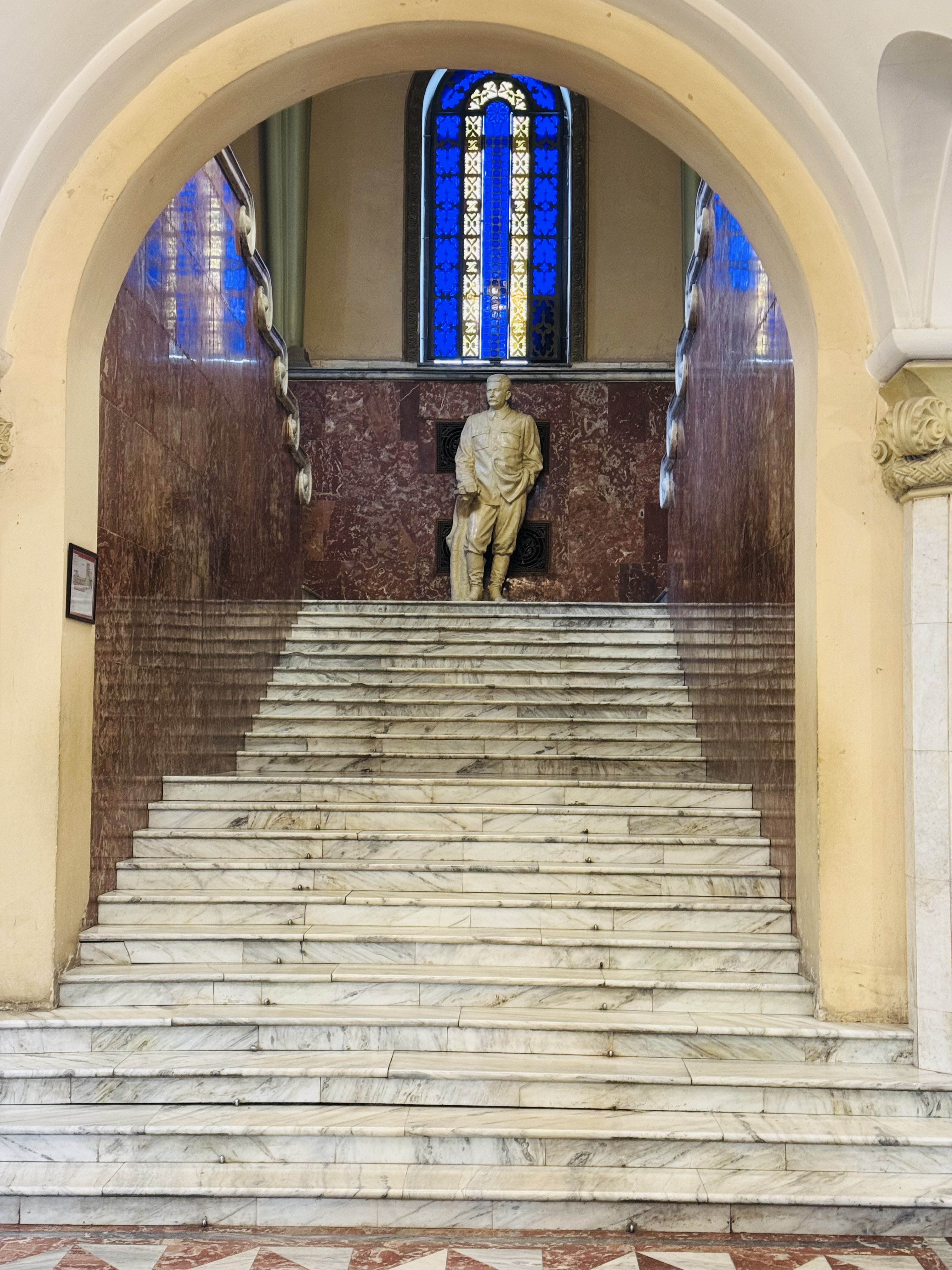 Грузия во всех Красках : колыбель христианства Грузии и древнейший пещерный город (10/17)