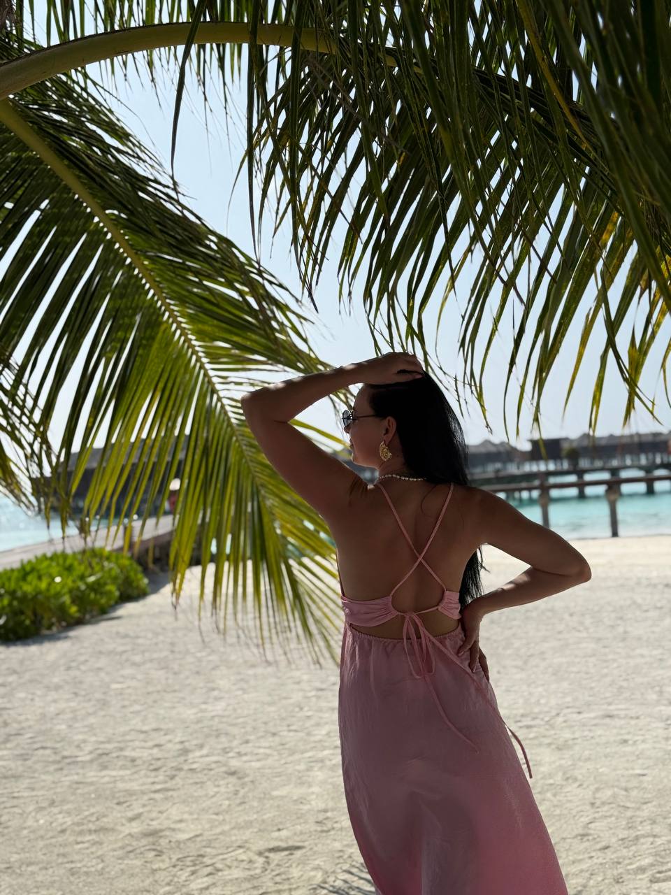 райские Мальдивы, 8 дней (30/111)