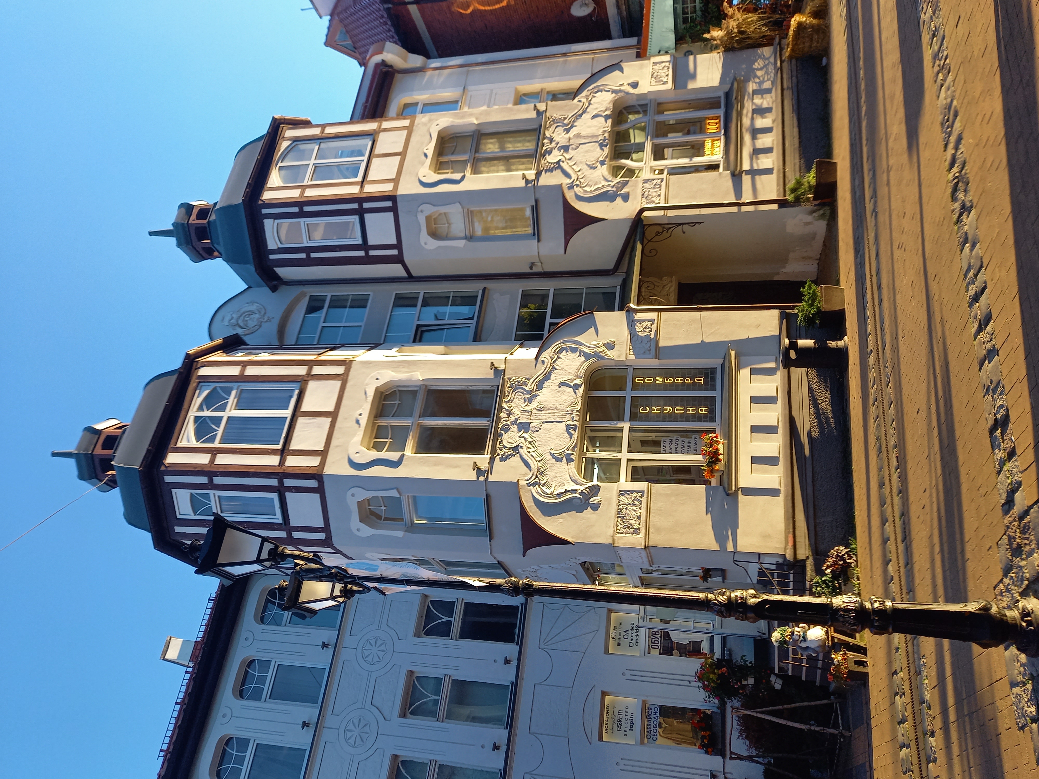 Калининградская Голландия (7/35)