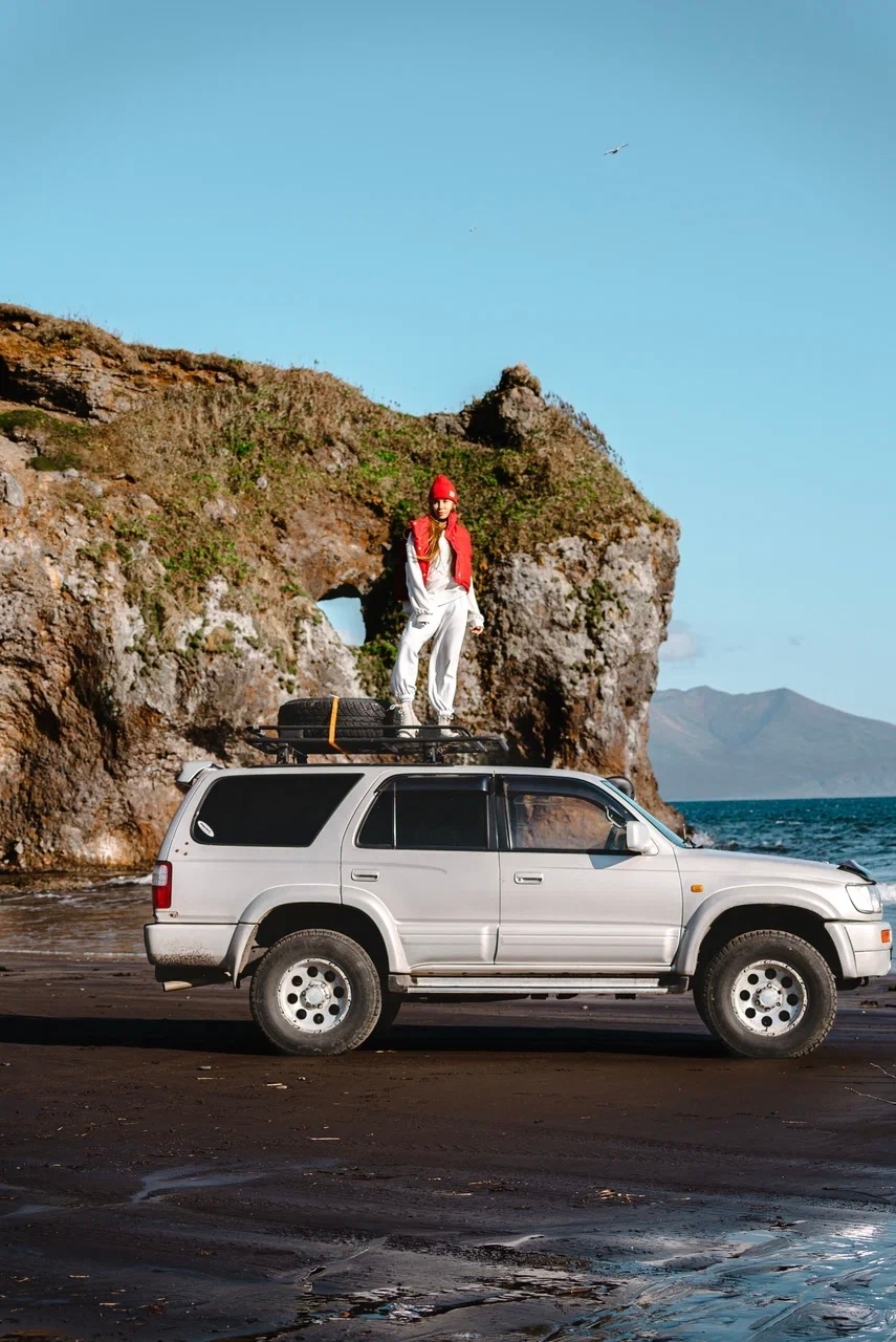 Сахалин и Курилы - путешествие на краю Земли: авторский тур, 8 захватывающих дней (16/47)