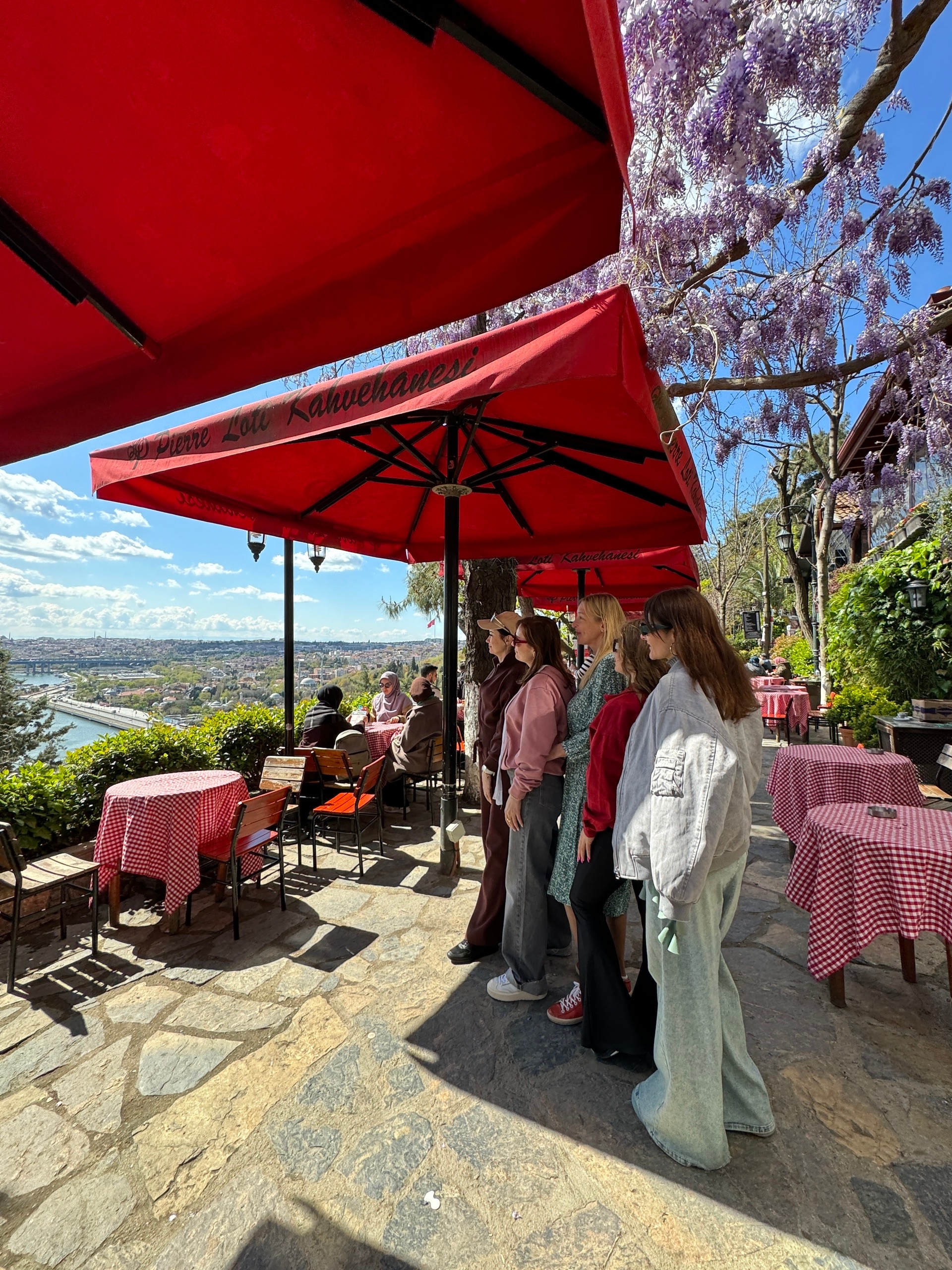 Яркий Стамбул: фестиваль тюльпанов 8-12 апреля (18/32)