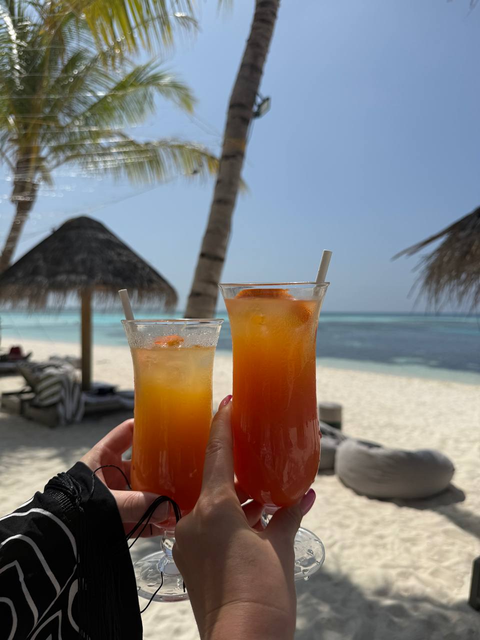 райские Мальдивы, 8 дней (36/111)