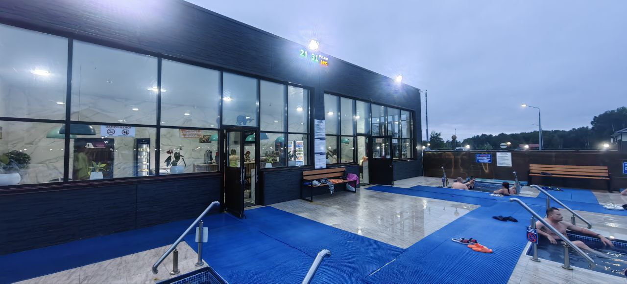 Джип-тур в край гор и водопадов (тур для компаний 1-4 чел., цена за всех) (27/29)