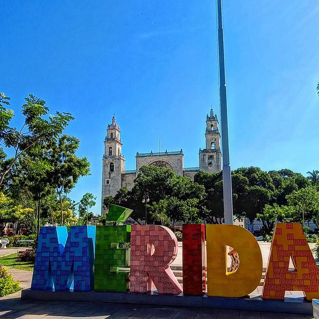 Мексика. День мертвых (48/64)