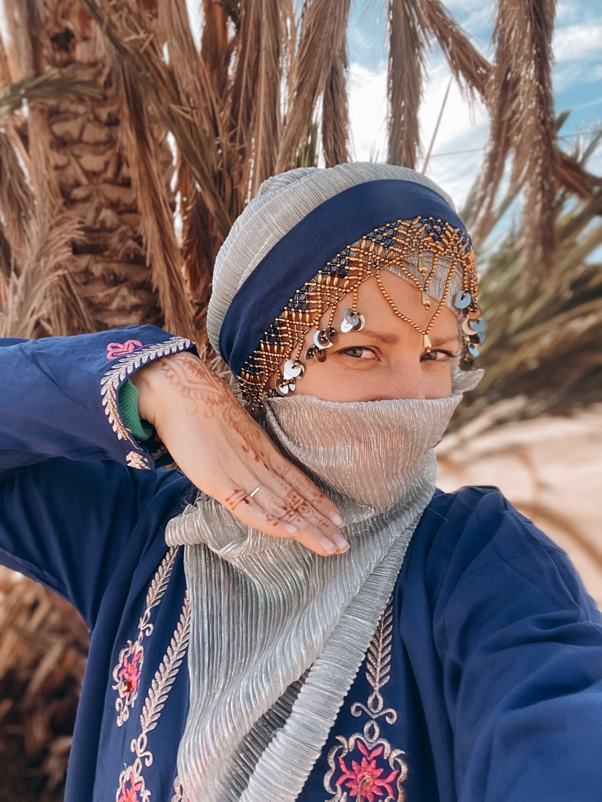 Марокко: от пустыни Сахары до Атлантического океана 14-22 марта (4/41)