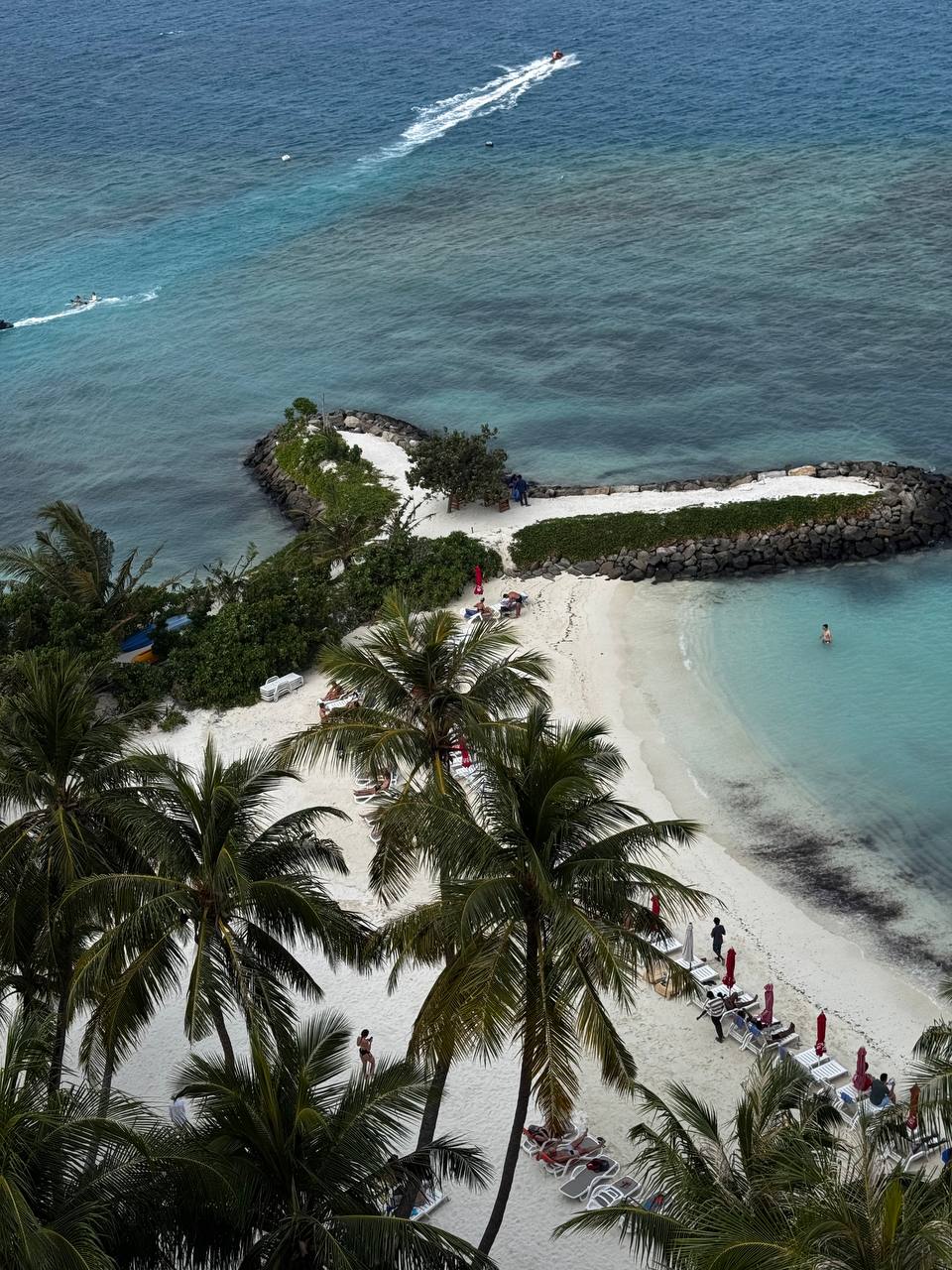 райские Мальдивы, 8 дней (69/111)