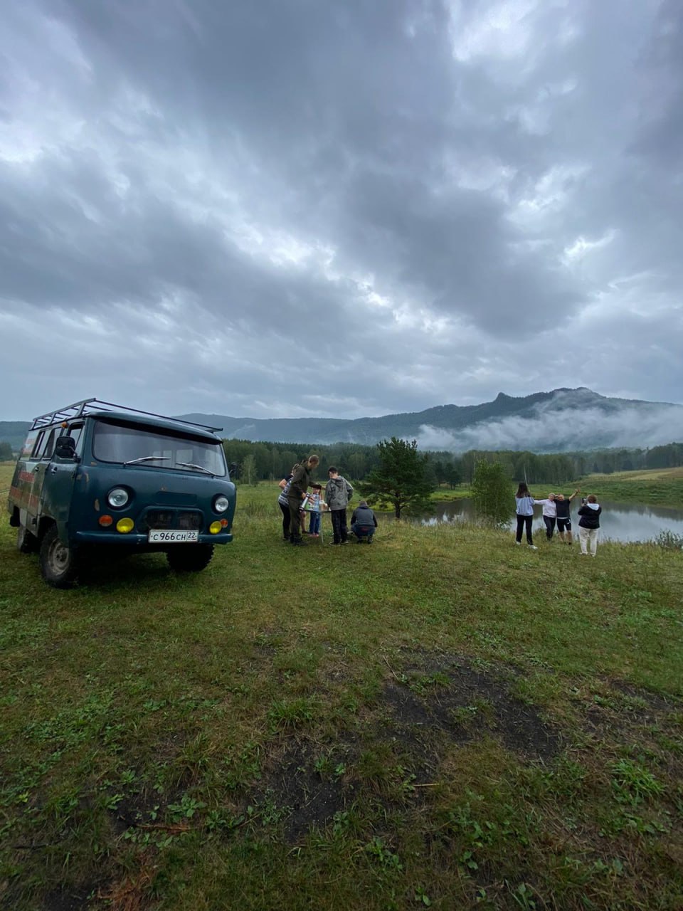 Тур на Алтай — 6 дней, всё включено (13/33)