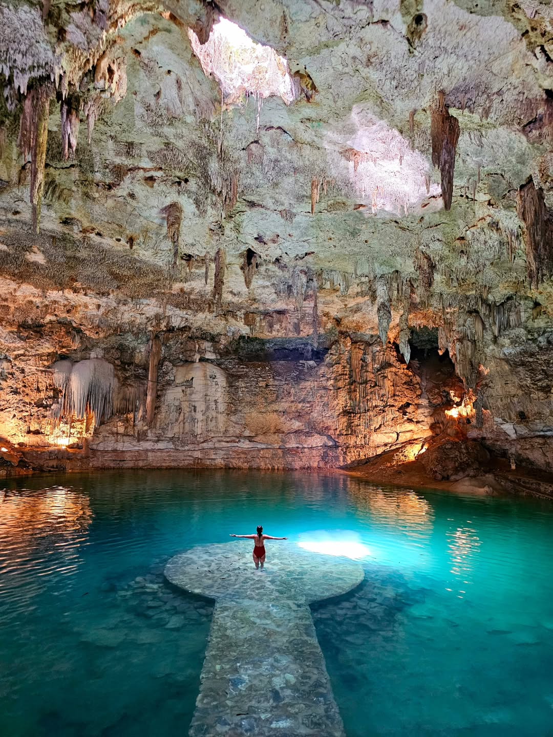 Мексика. День мертвых (56/64)