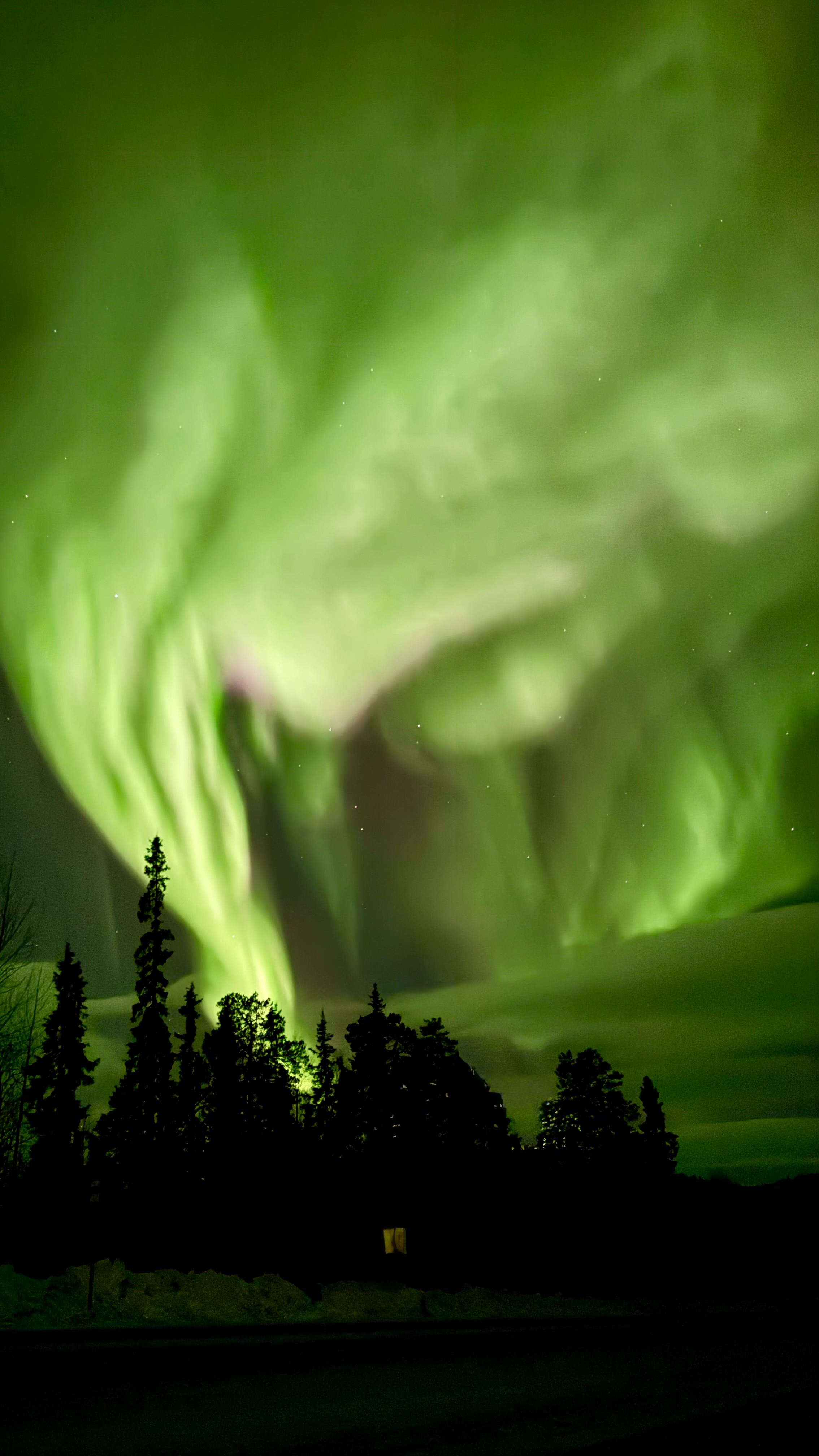 Териберка- через тундру к Краю Земли! (9/20)