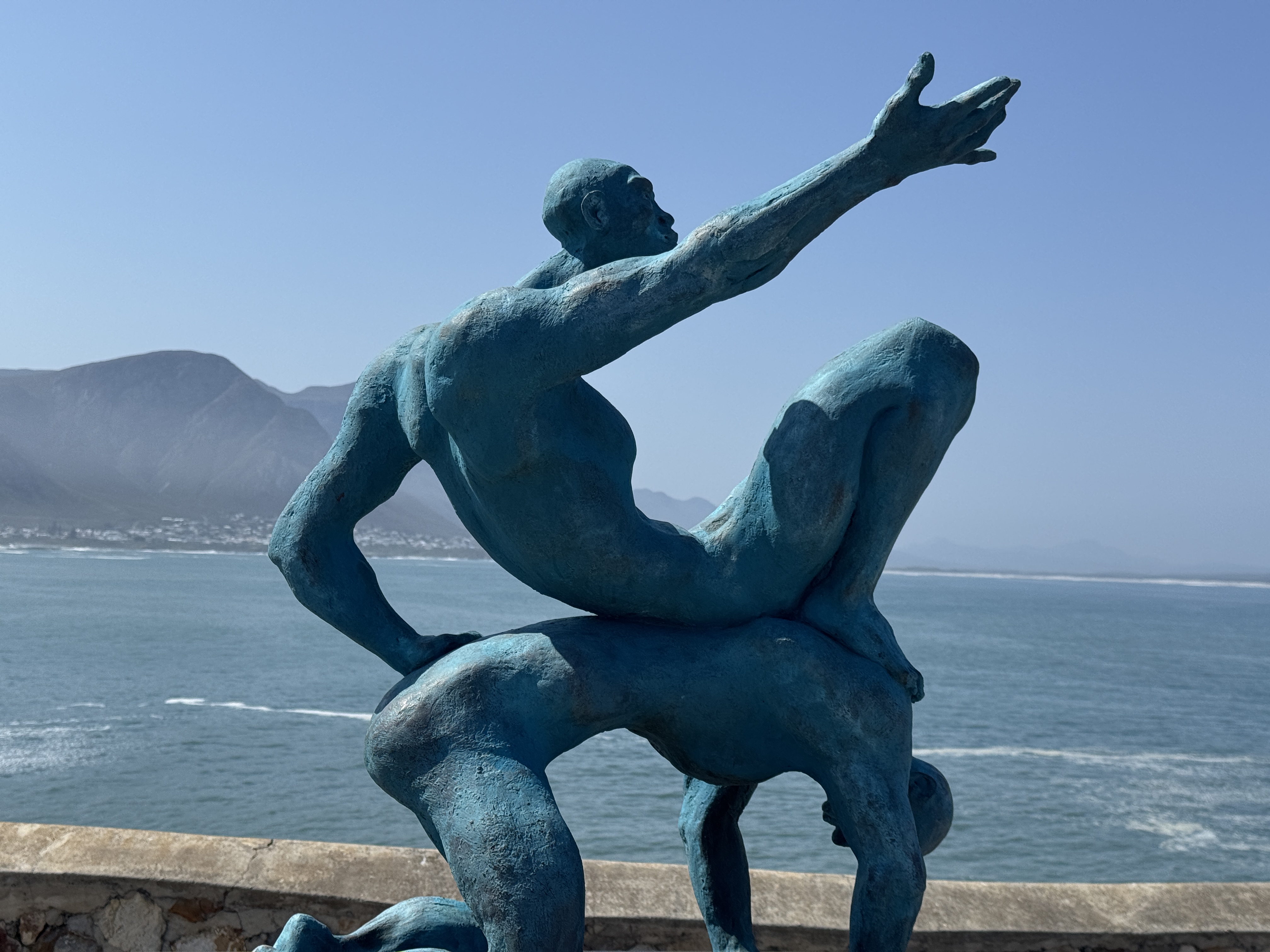 Южная Африка: Захватывающее путешествие на Юг континета (8/39)