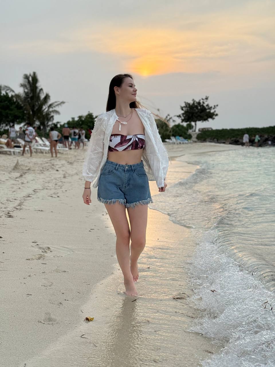 райские Мальдивы, 8 дней (65/111)