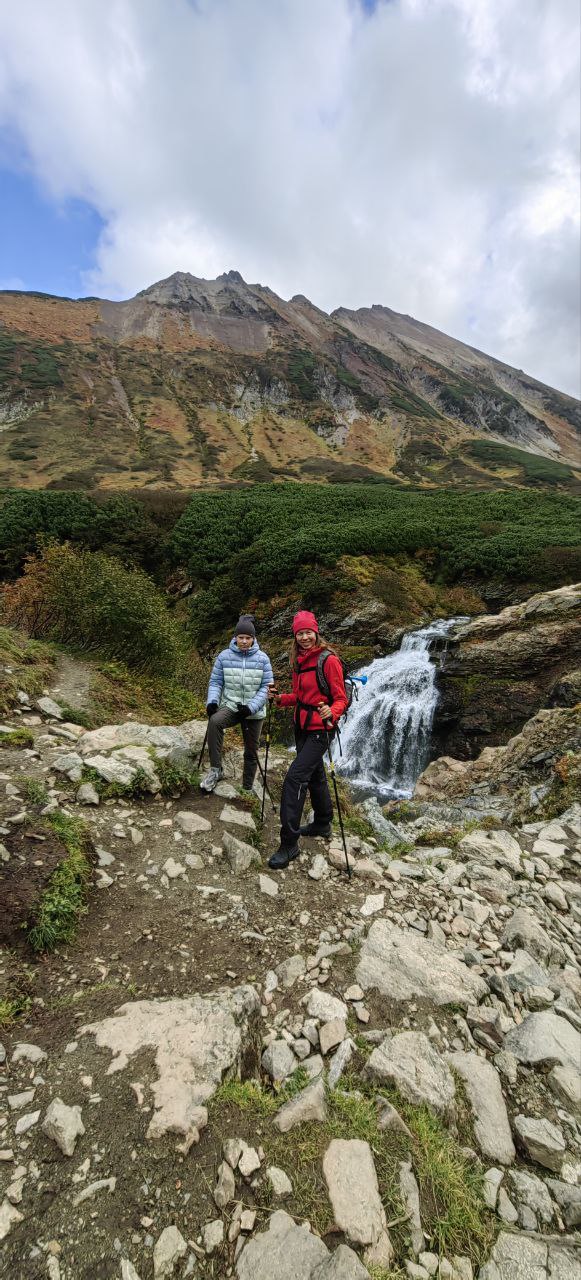 Джип-тур в край гор и водопадов (тур для компаний 1-4 чел., цена за всех) (24/29)