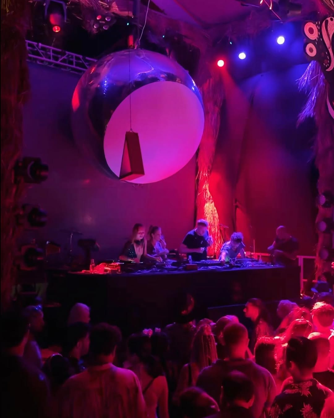 Мексика. День мертвых (55/64)