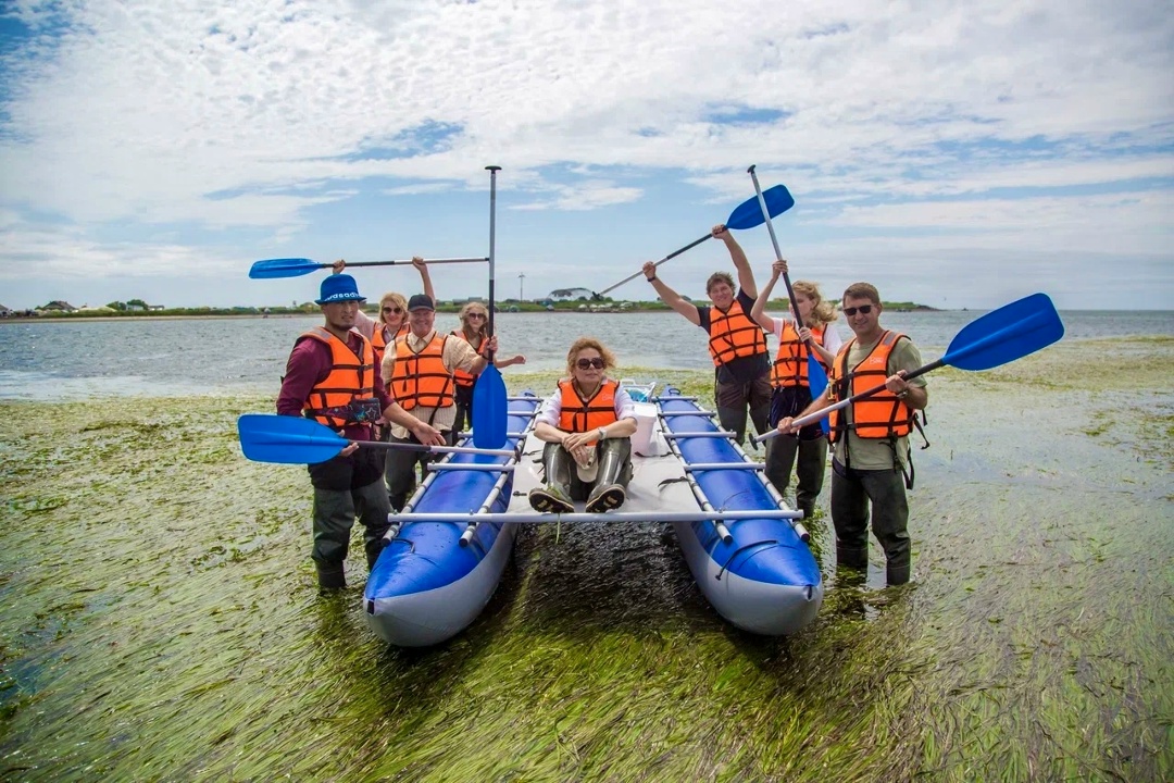 Сахалин и Курилы - путешествие на краю Земли: авторский тур, 8 захватывающих дней (25/47)