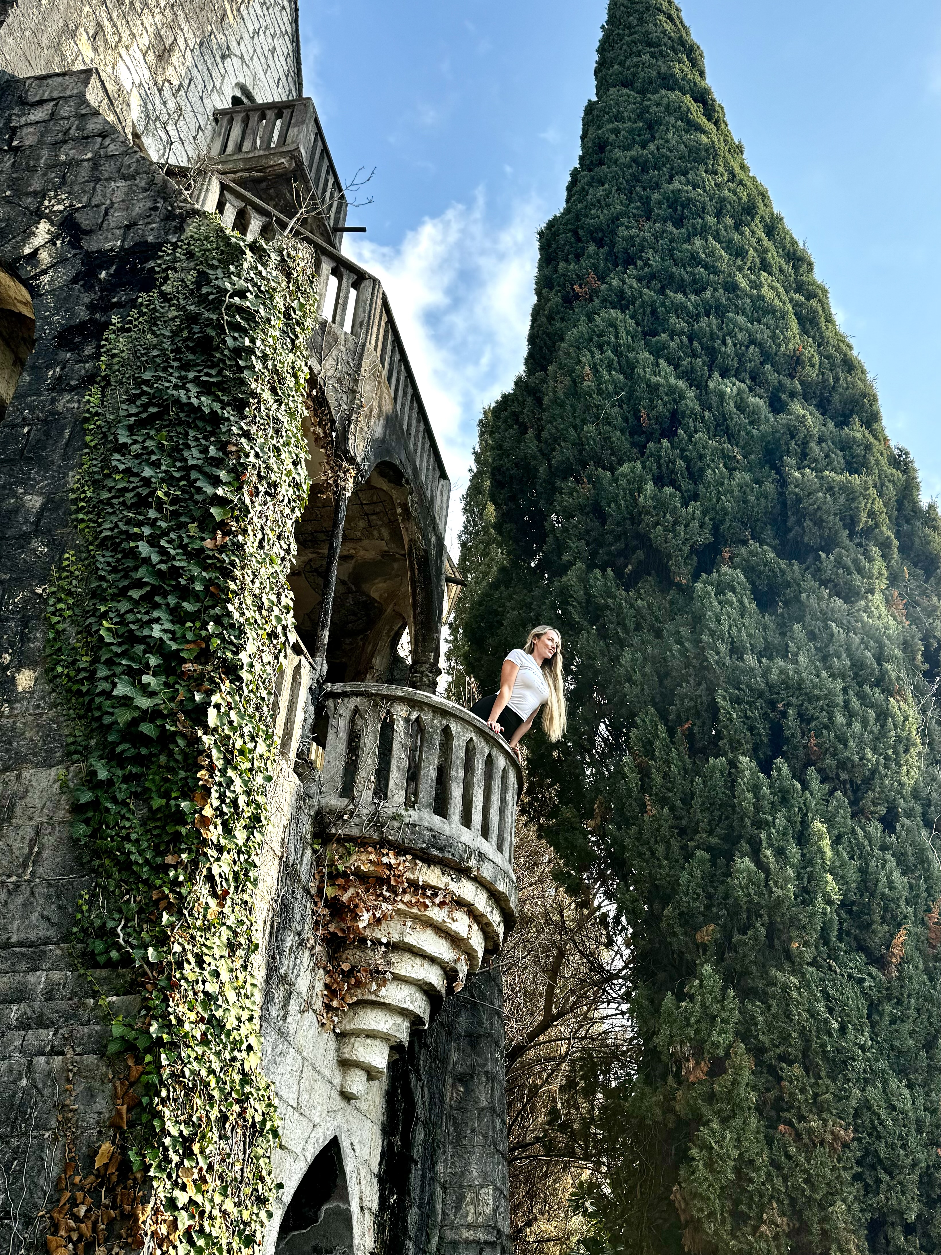 3 дня в Абхазии (2/23)