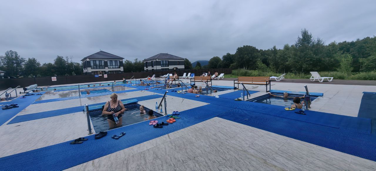 Джип-тур в край гор и водопадов (тур для компаний 1-4 чел., цена за всех) (23/29)