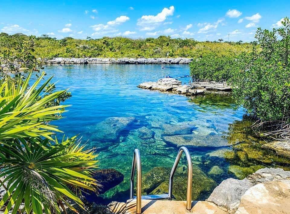 Мексика. День мертвых (57/64)