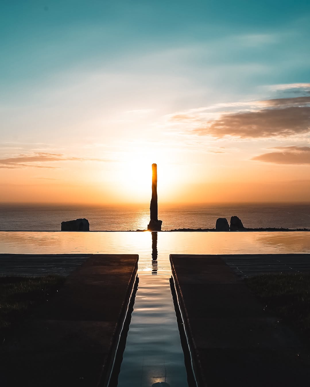 Осторов Желаний Бали! Восхождение к солнцу, Spa и сила традиций. (6/46)