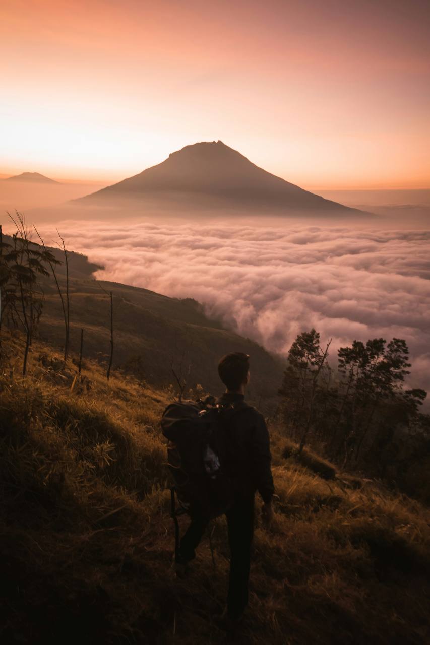 Бали, путешествие на 10 дней. Убуд, море, Нуса Пенида (32/60)