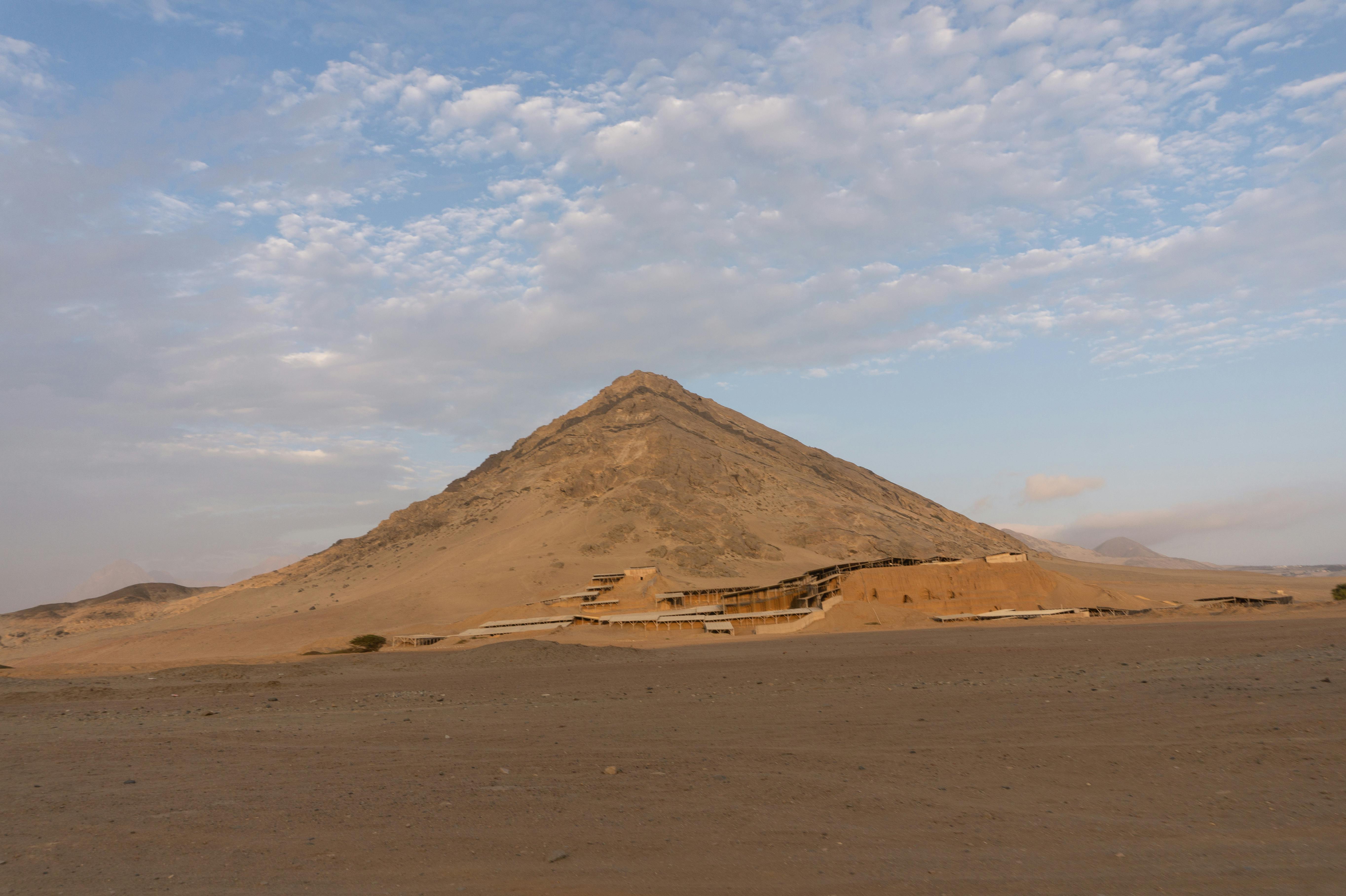 Саккара, Пирамиды Гизы, Сфинкс, Большой Египетский Музей (Gem) (7/14)