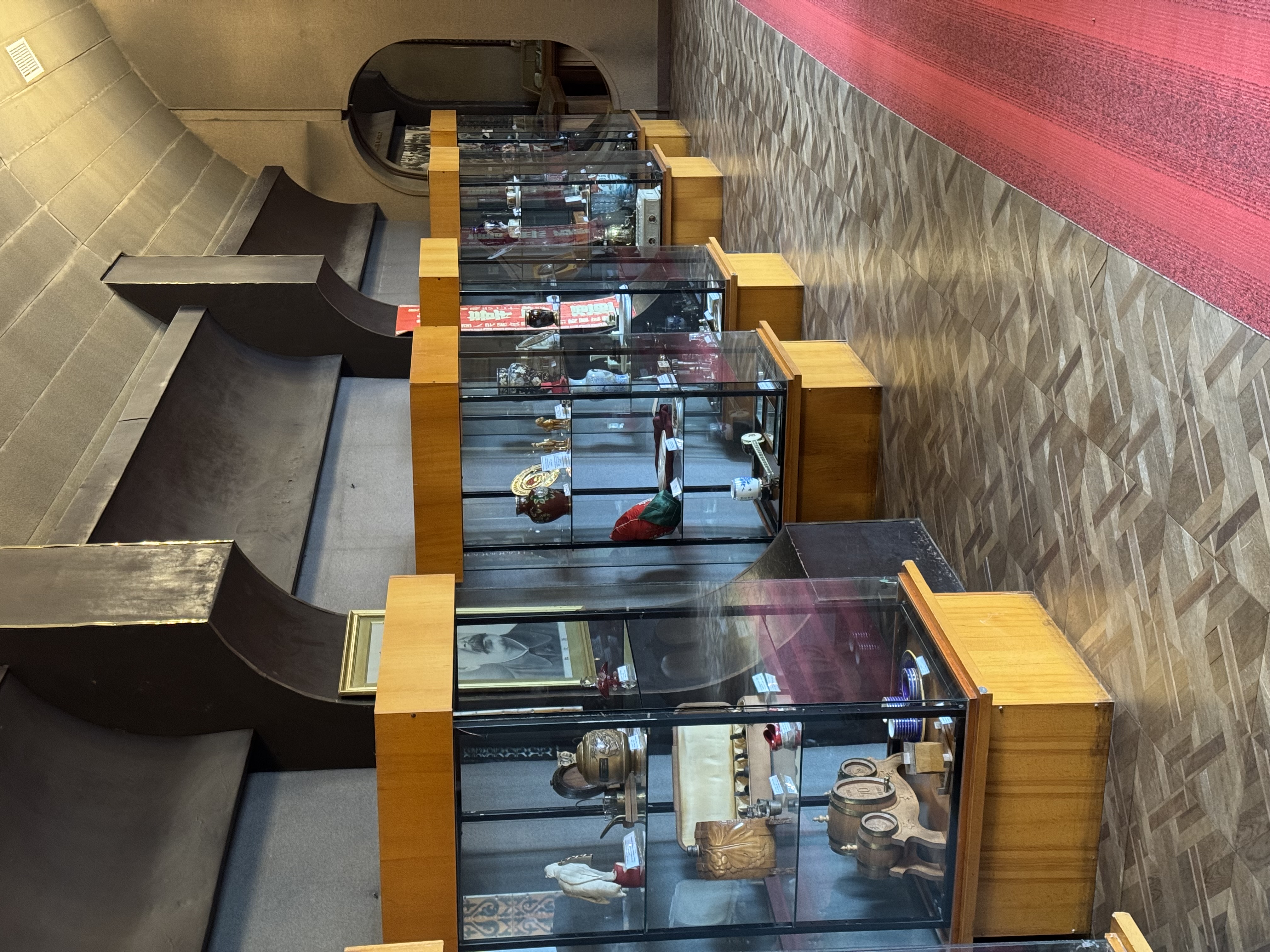 Грузия во всех Красках : колыбель христианства Грузии и древнейший пещерный город (8/17)