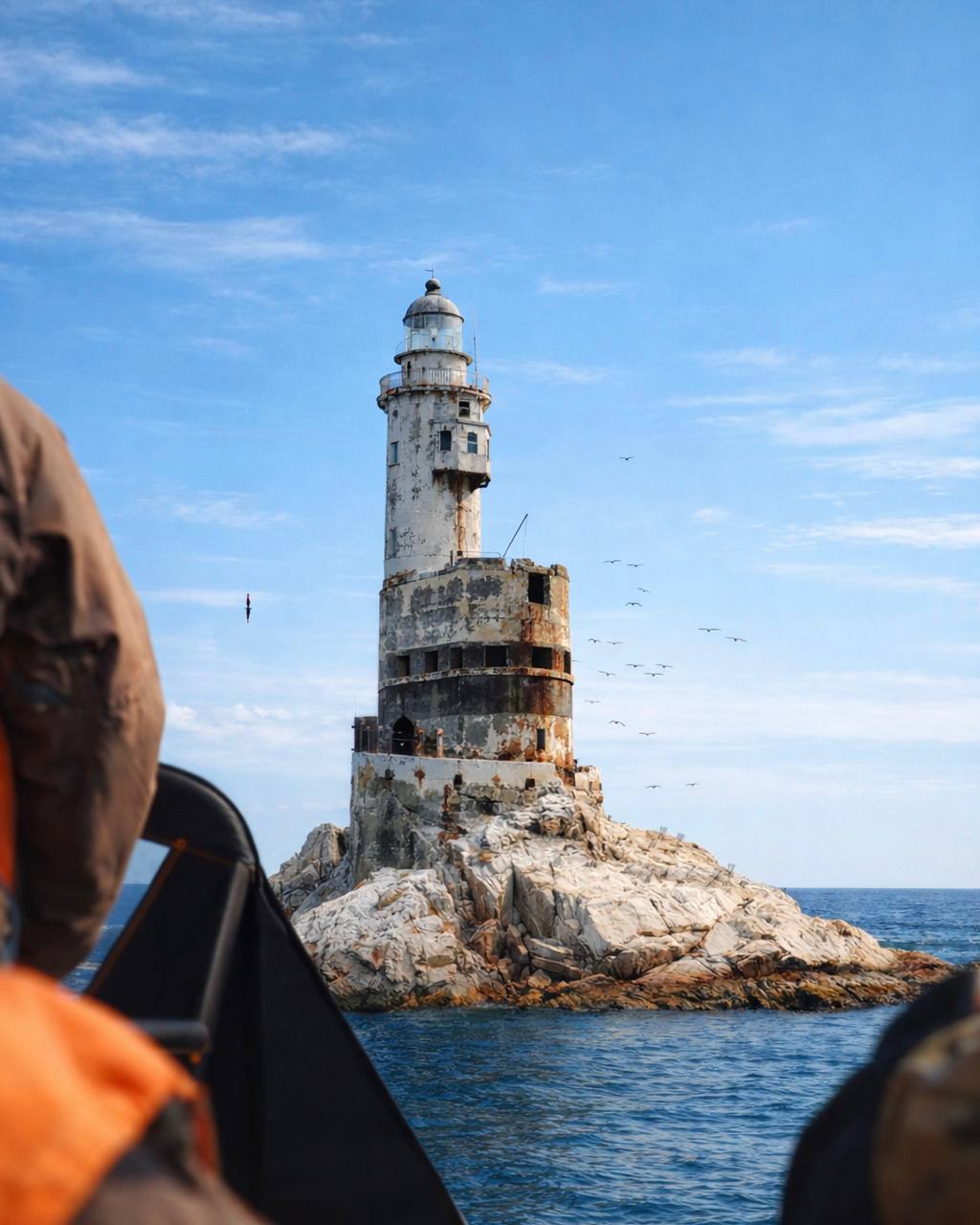 Сахалин и Курилы - путешествие на краю Земли: авторский тур, 8 захватывающих дней (2/47)