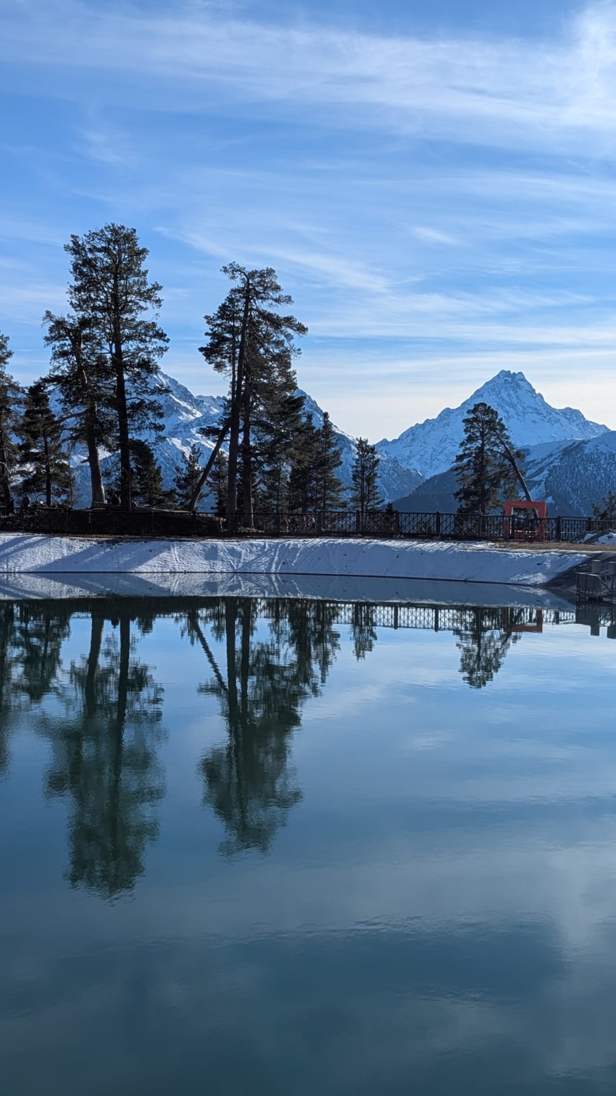 От казаков до горцев(пятидневный тур по Северному Кавказу)
