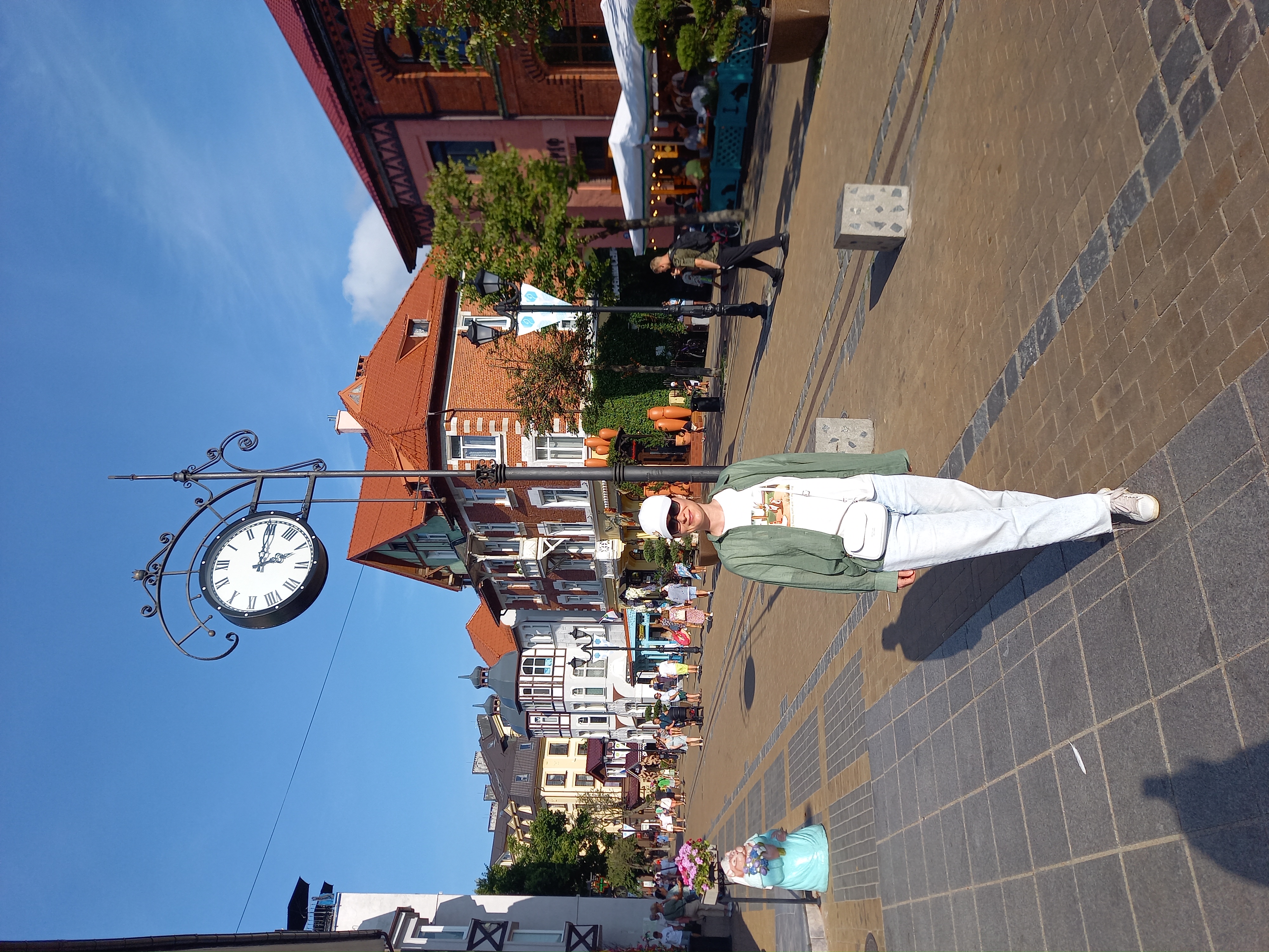 Калининградская Голландия (5/35)