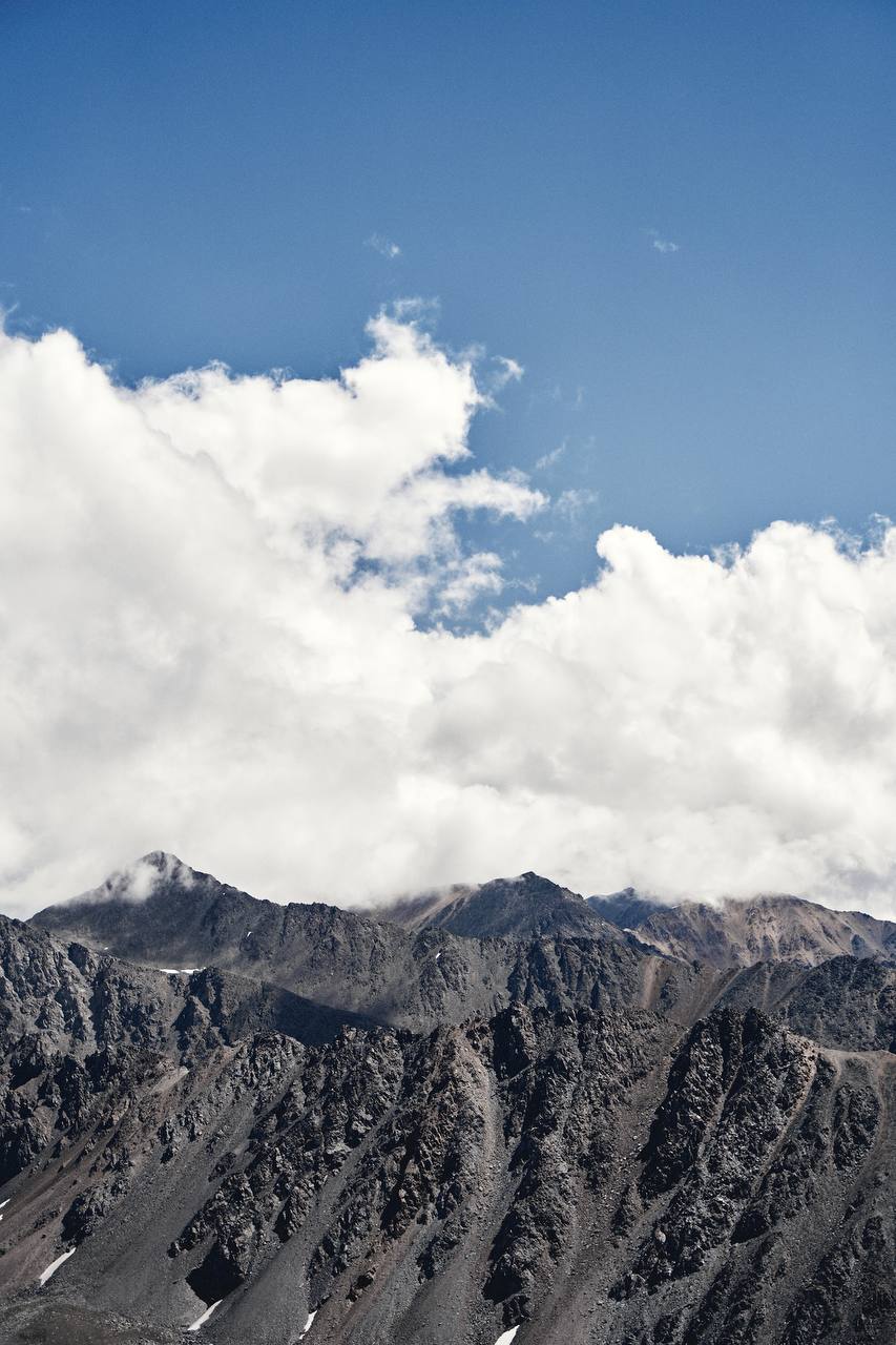 Спорт Кэмп. Алтай: спорт и приключения в одном туре. (11/31)