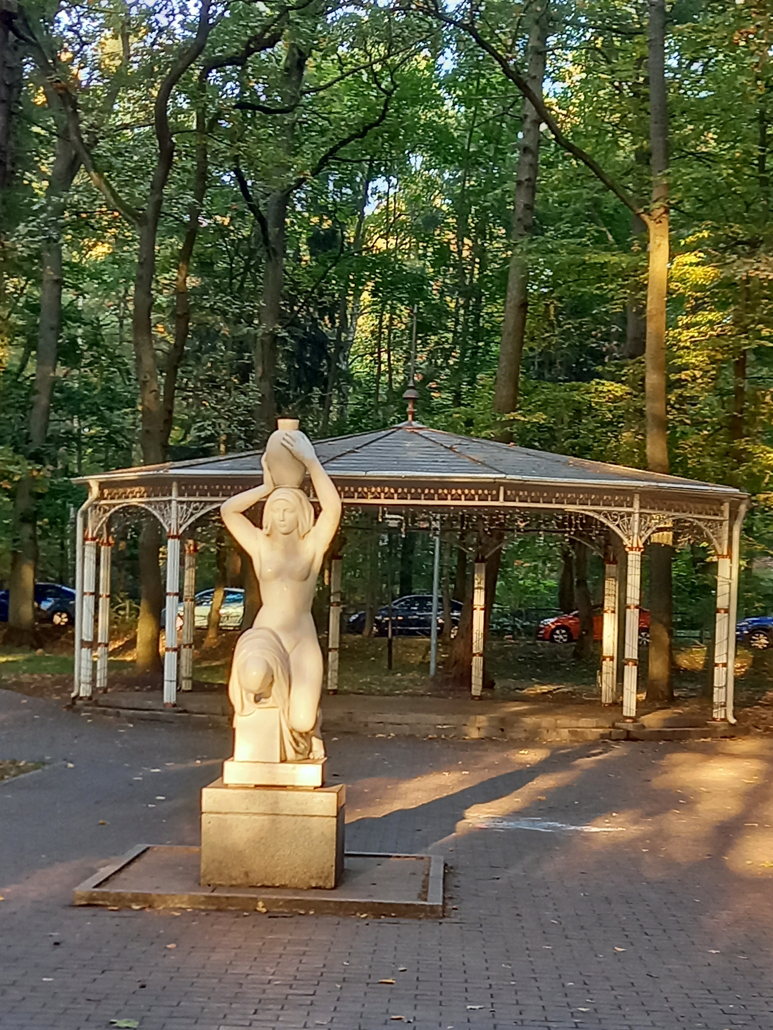 Калининградская Голландия (21/35)