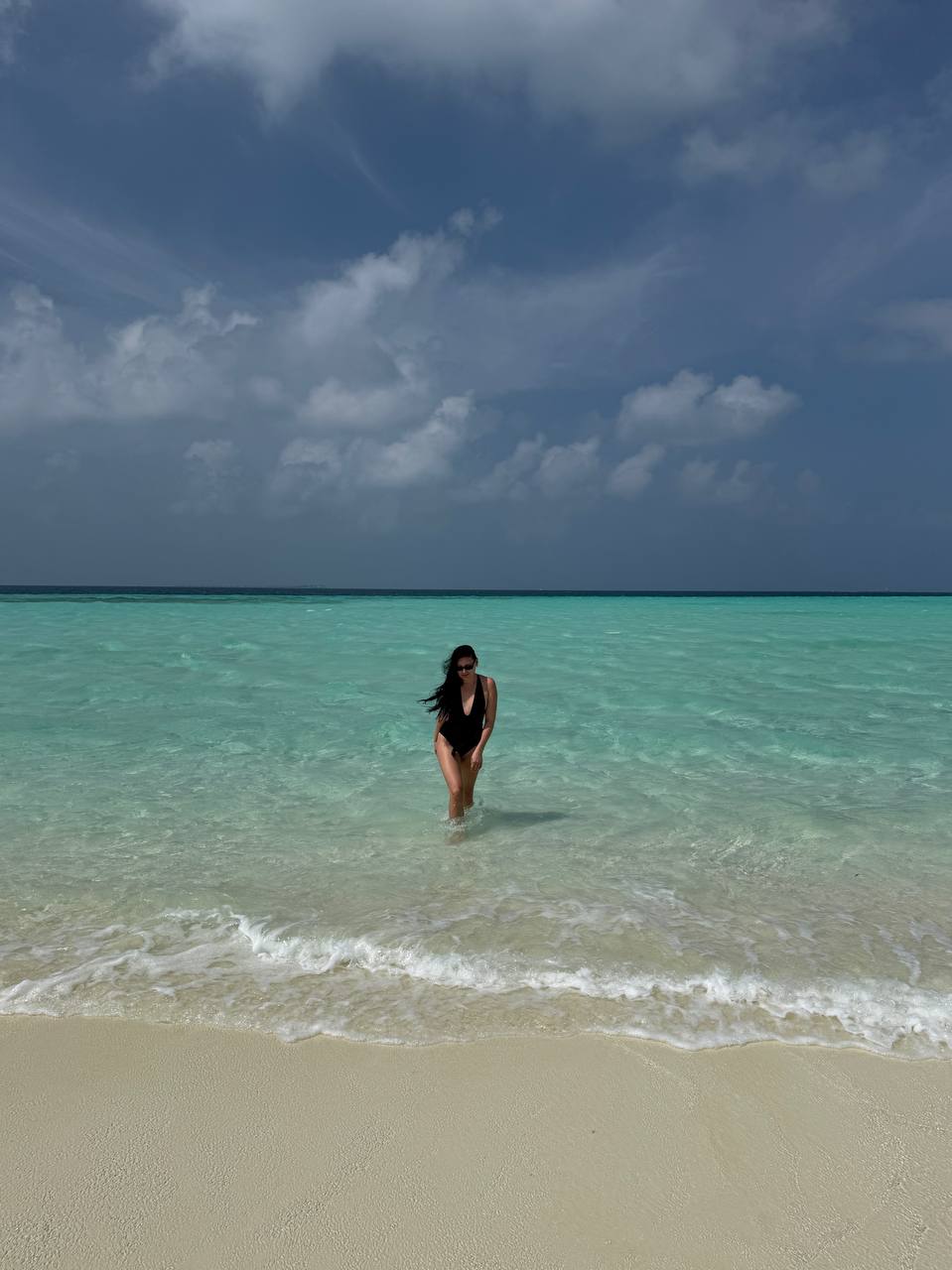 райские Мальдивы, 8 дней (82/111)