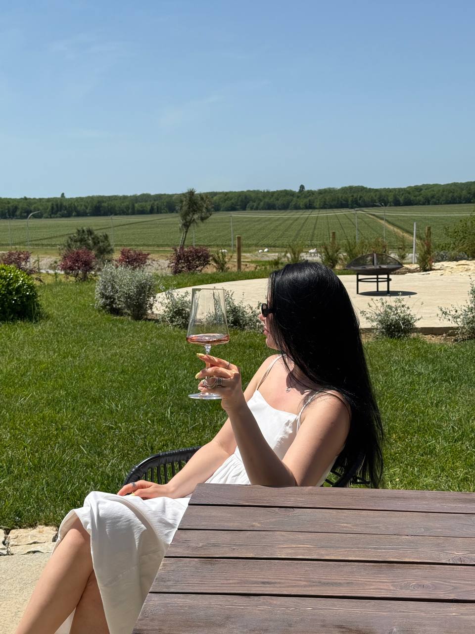 Абхазия. Горы, водопады, море и озеро Рица, тур на 3 дня (83/104)