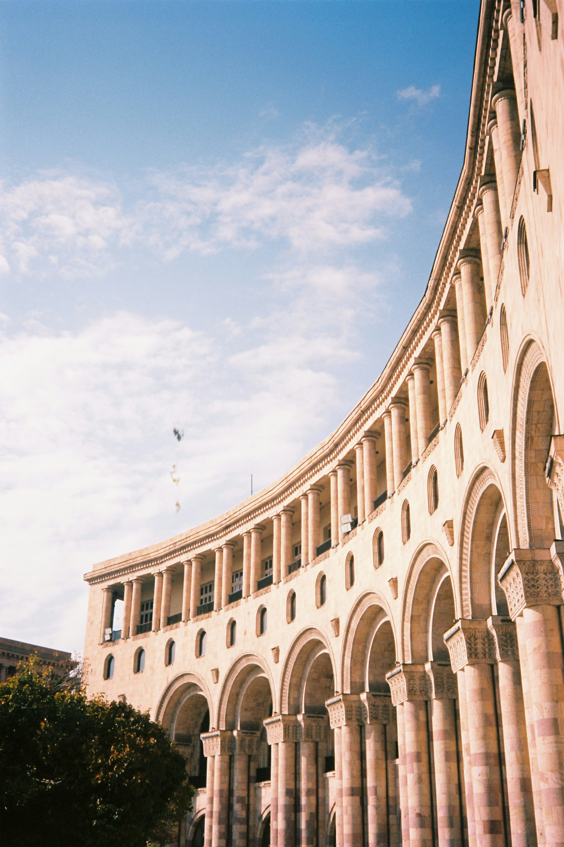 Весенний тур в Армению. Ереван, горы, монастыри, дегустации и мастер-классы (7/88)