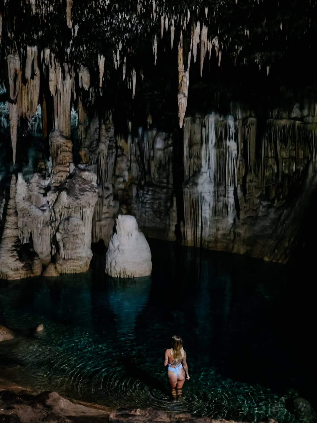 Мексика. День мертвых (58/64)