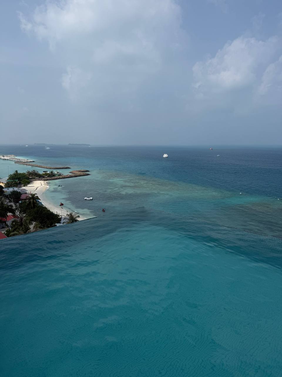 райские Мальдивы, 8 дней (68/111)