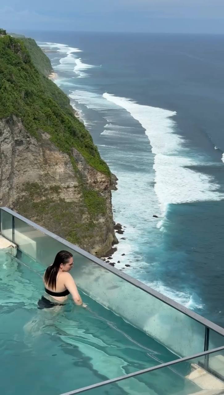 Бали, путешествие на 10 дней. Убуд, море, Нуса Пенида (7/60)