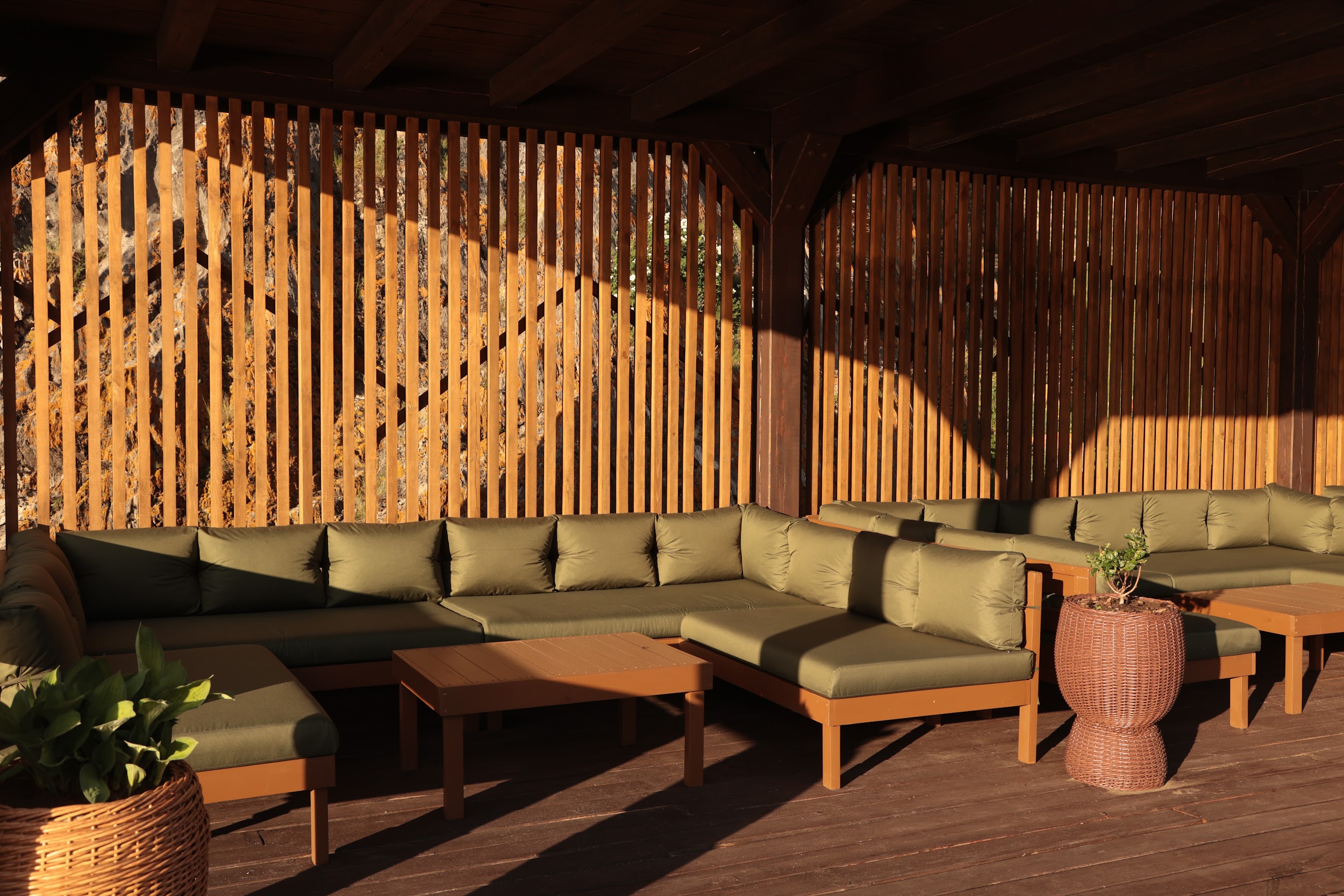 Йога-тур в долине неолита на Алтае! (44/49)